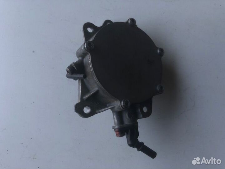 Вакуумный насос тормозов EP6CDT еп6цдт евро 5