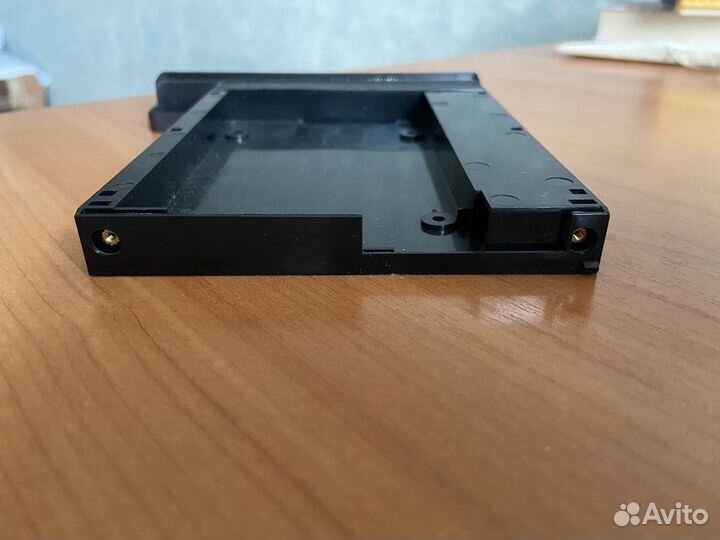 Адаптер для дополнительного hdd/ssd