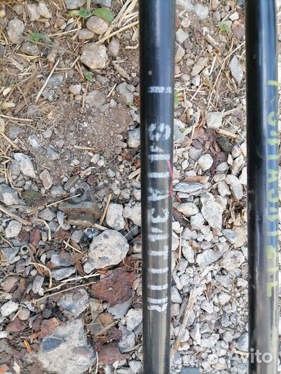 Торсион Nissan Vanette