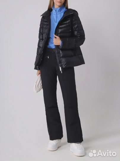 Брюки горнолыжные Bogner