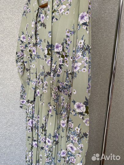 Мусульманское платье