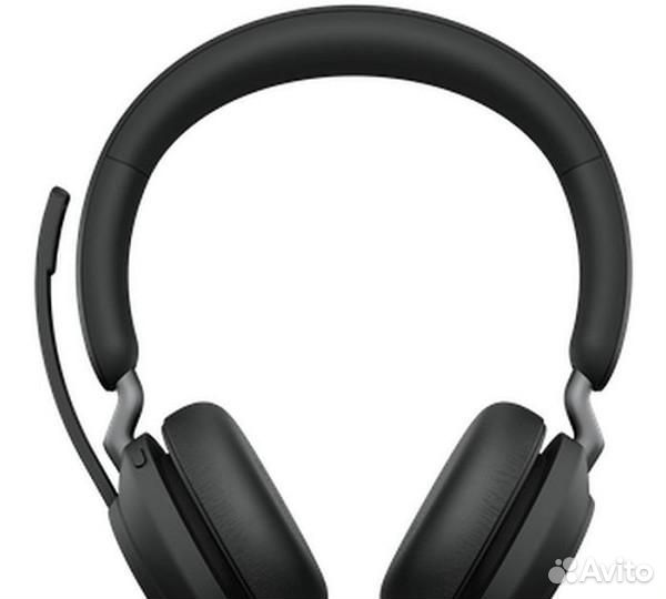 Наушники Jabra 26599-999-999