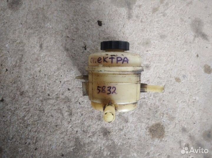 Бачок гидроусилителя Kia Spectra 2000-2011