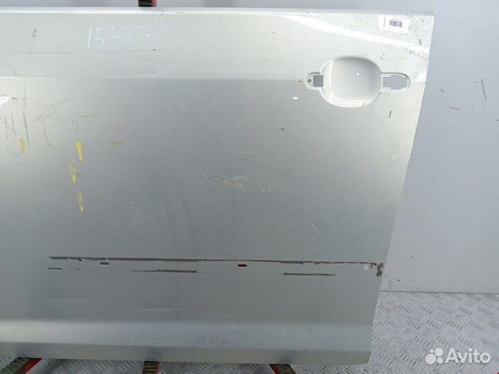 Дверь передняя левая Volkswagen Golf Plus