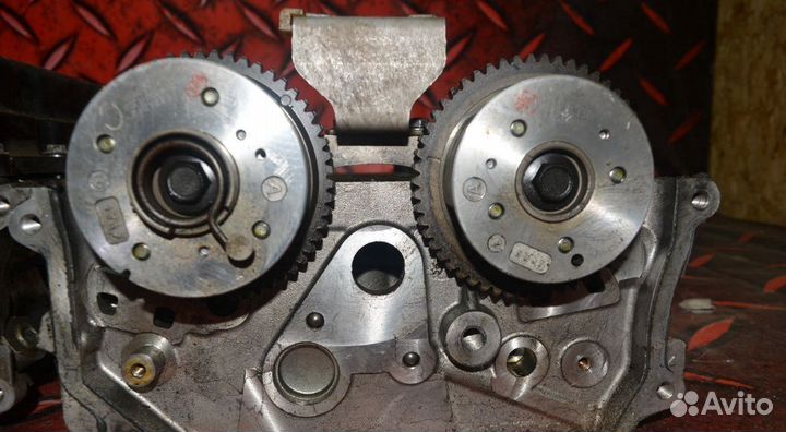 Гбц Мицубиси Лансер 10 1.5 4A91