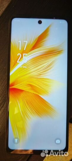 Infinix Note 30, 8/128 ГБ