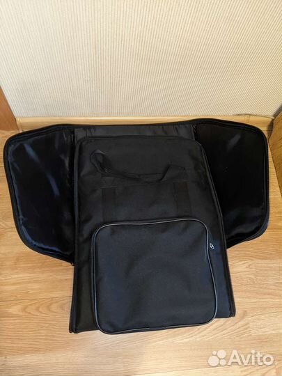 Чехол для баяна 