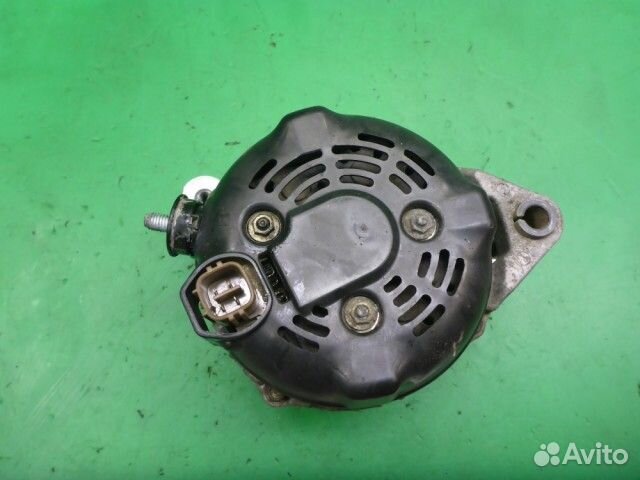 Генератор Hyundai Grand Santa Fe с 2012-2018г