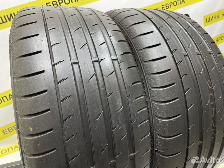 Continental ContiSportContact 3 245/45 R17