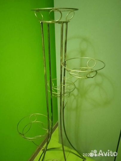 Подставка для цветов