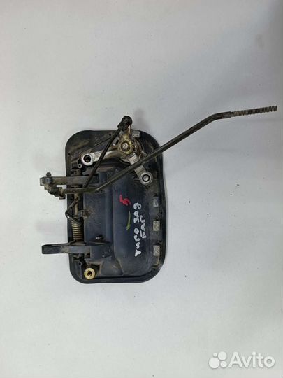 Ручка двери багажника Chery Tiggo, Tingo, T11