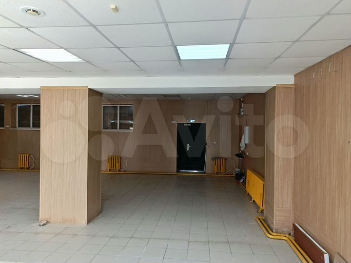 Свободного назначения, 235.4 м²