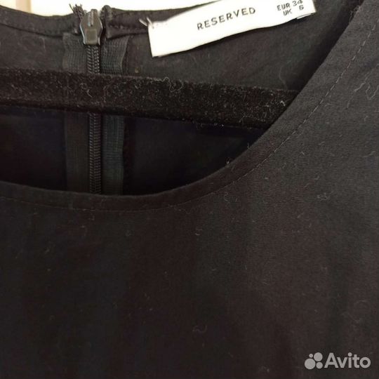 Платье новое 40- 42