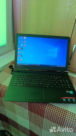 Ноутбук Lenovo 100-15IBY