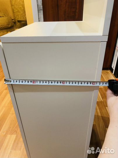 Маникюрный стол складной новый