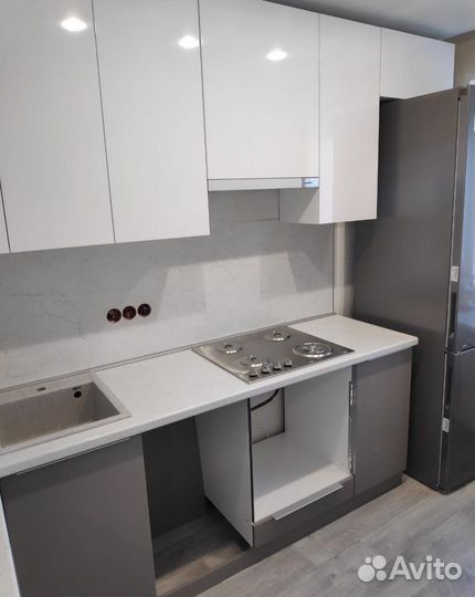 Кухни на заказ. От производителя