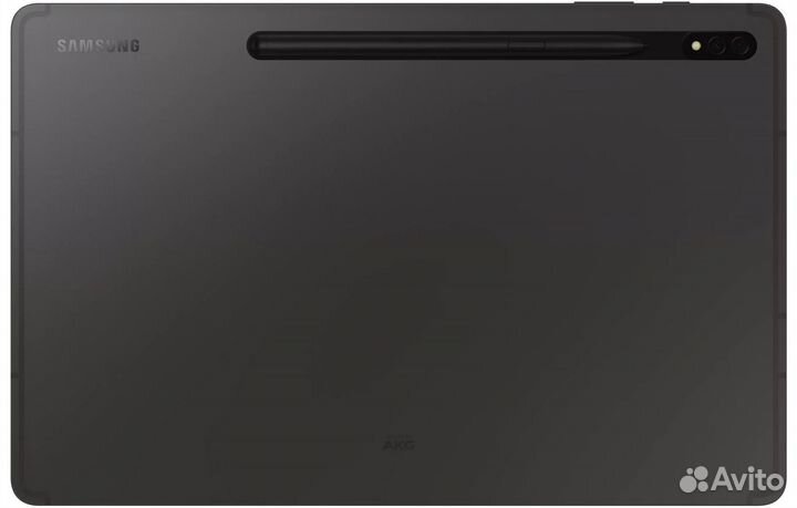 Samsung Galaxy Tab S8+ / S8 Plus WiFi 8/128Гб 12.4