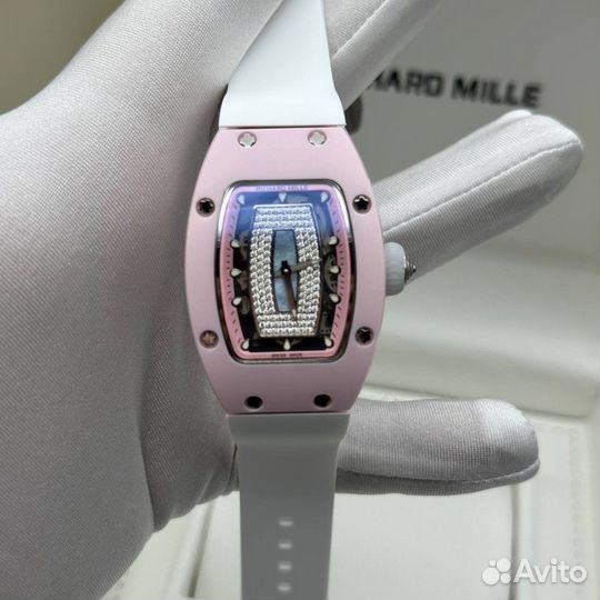 Richard mille RM007-01