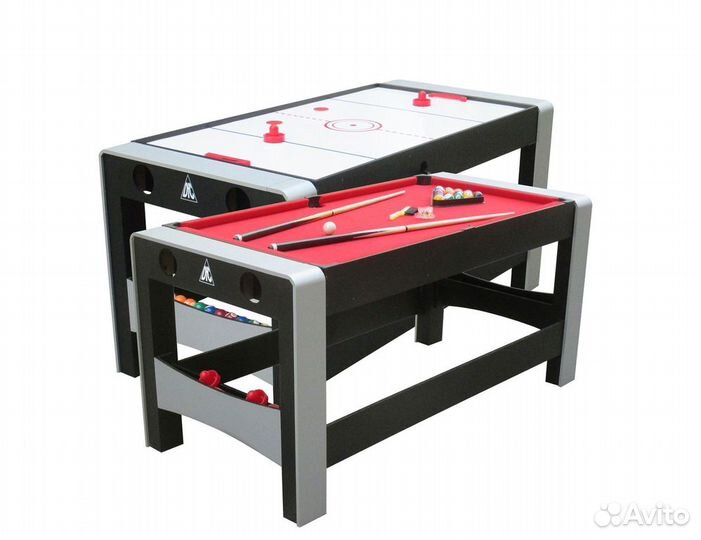 Детский игровой стол трансформер новый в ассортиме