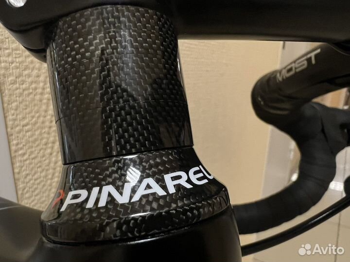Pinarello dogma 2 шоссейник