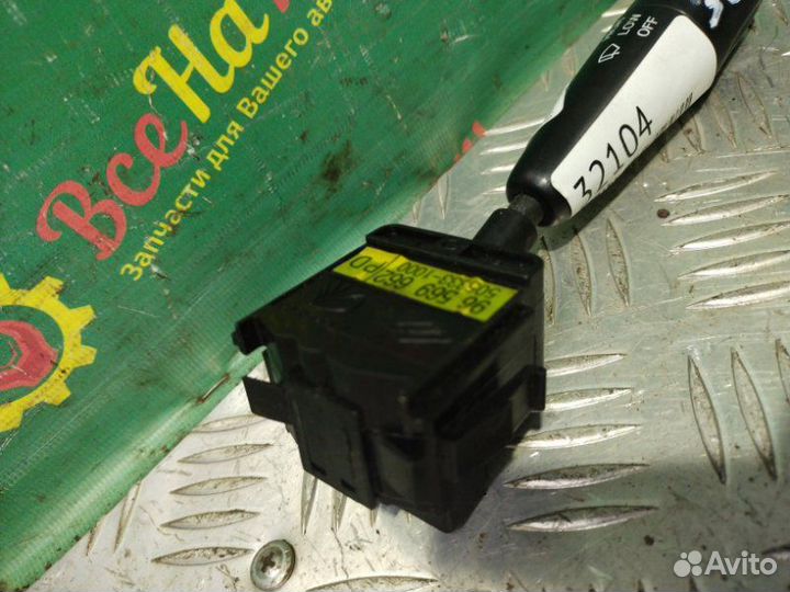 Подрулевой переключатель дворников Daewoo Matiz