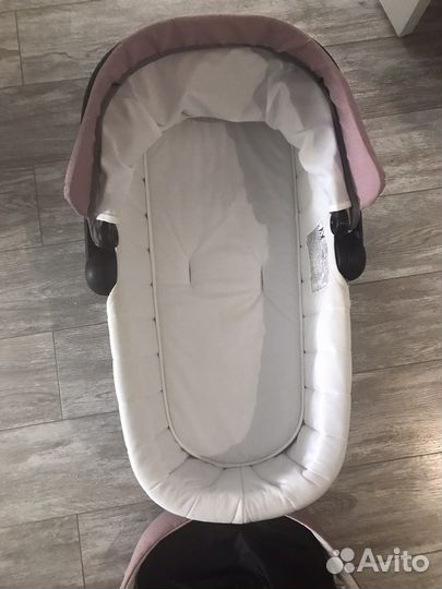 Коляска CAM 3 в 1