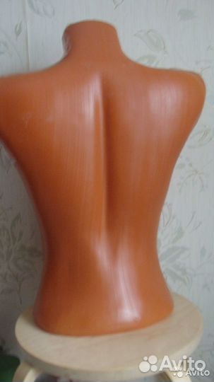 Торс женский, Фен Remington D5000