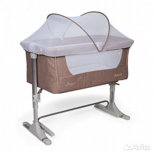 Колыбель Jetem Beside новые