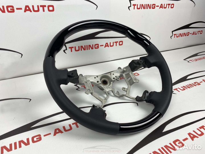 Руль Toyota Land Cruiser Prado 120 V9517