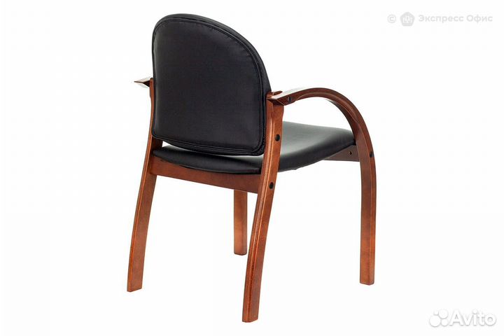 Стул офисный Бюрократ Джуно