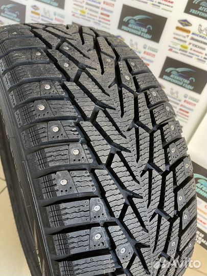 Nokian Tyres Nordman 7 205/55 R16 94T