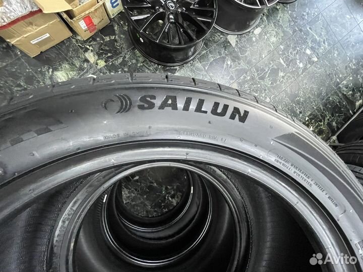 Sailun Atrezzo ZSR2 235/45 R18 98Y