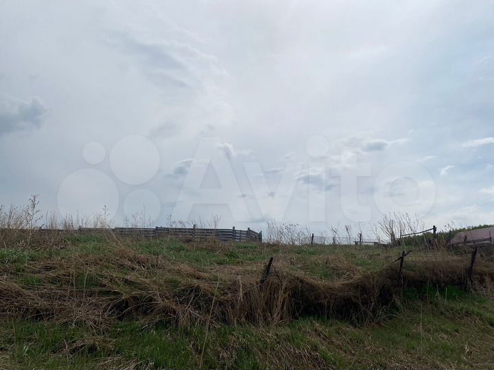 Участок 7,4 сот. (СНТ, ДНП)