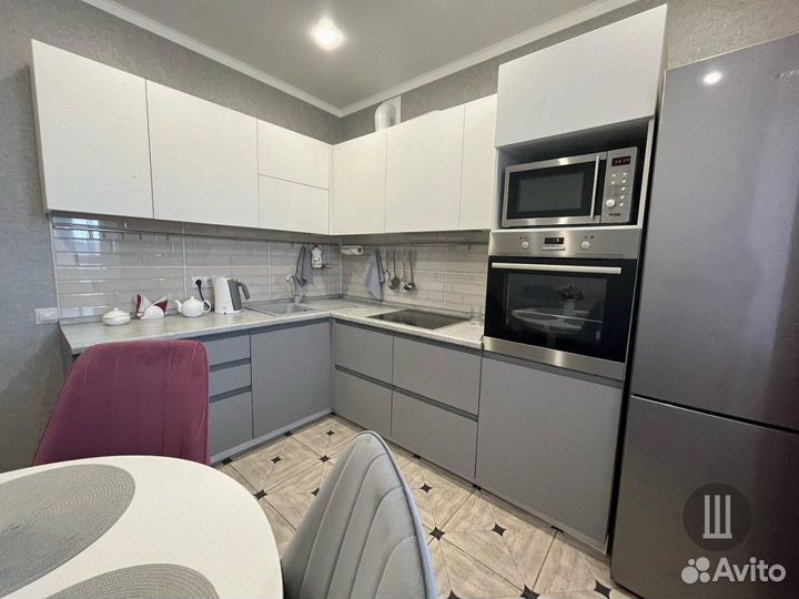 Кухня на заказ от производителя