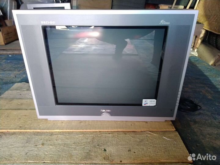 Телевизор бу