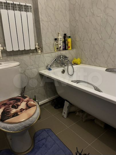 2-к. квартира, 45 м², 1/1 эт.