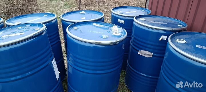 Емкость 200л