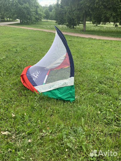 Футбольные ворота детские