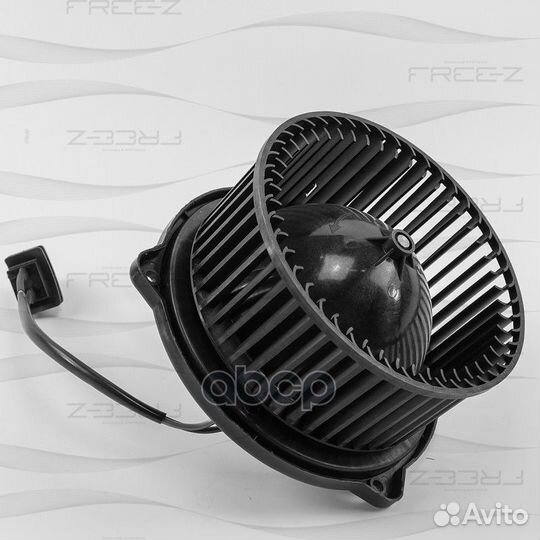 Электродвигатель отопителя KS0158 free-Z