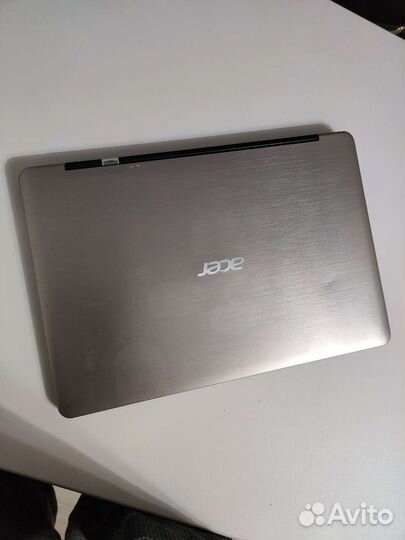Ноутбук acer aspire s3