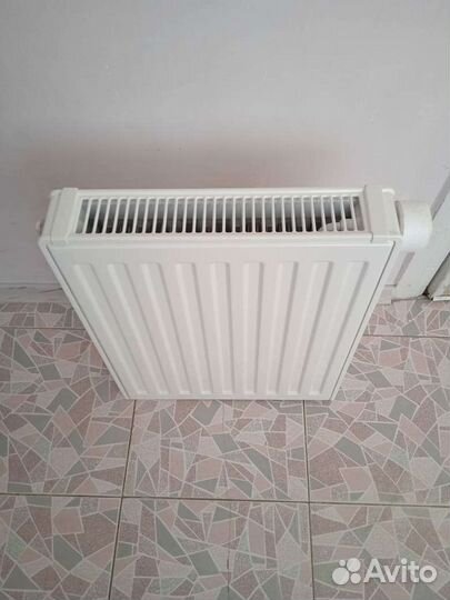 Панельные батареи