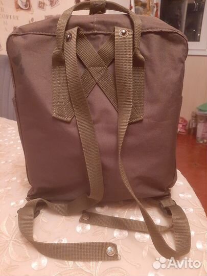 Школьный рюкзак