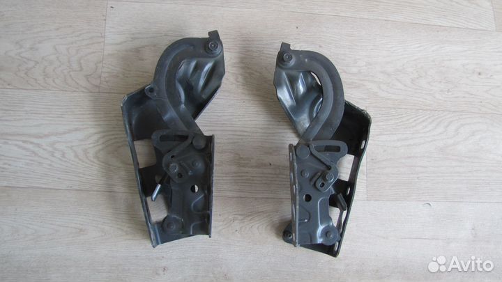 Mercedes-Benz E-Class W213 Петли капота оригинал