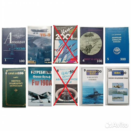 Авиация и флот