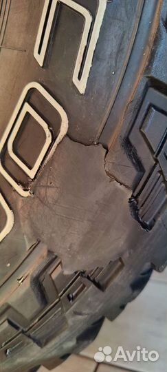 Cooper Discoverer S/T Maxx 285/75 R16 126Q