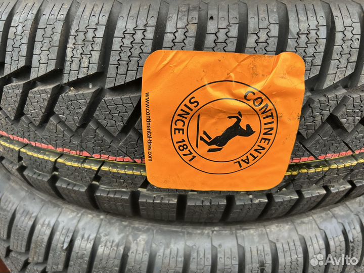 Continental ContiWinterContact TS 830P SUV 195/70 R16