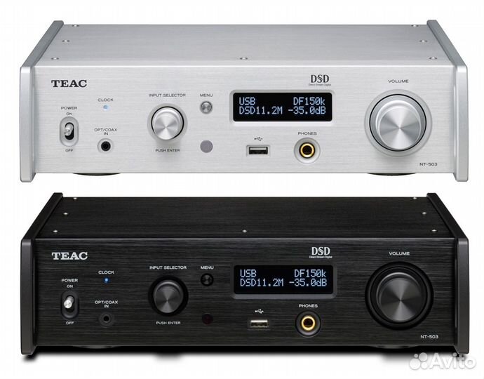 Ремонт teac 505 503