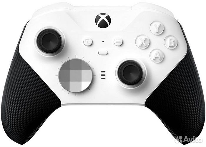 Геймпад / Джойстик Microsoft Xbox Elite Wireless C