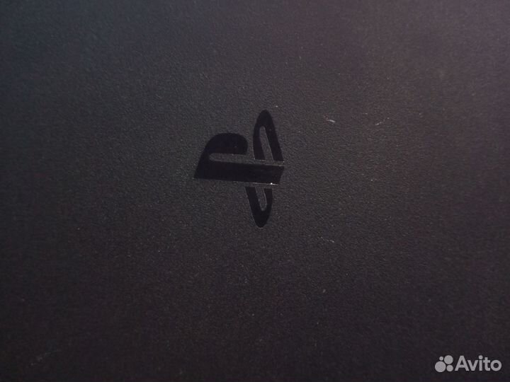 Sony playstation 4