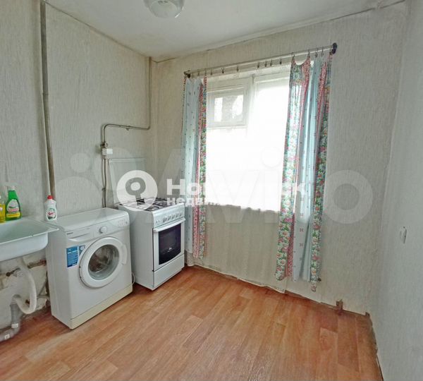 2-к. квартира, 43,1 м², 1/5 эт.